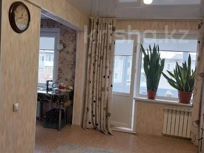 2-комнатная квартира · 45 м² · 5/5 этаж, Кабанбай батыра 112а за 16 млн ₸ в Усть-Каменогорске