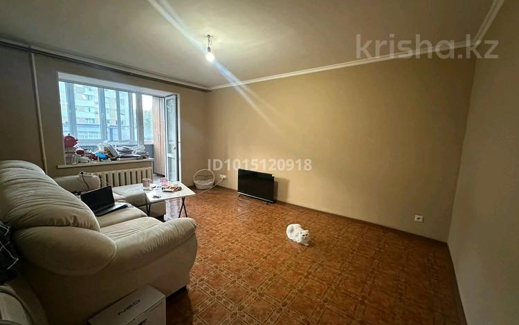 2-комнатная квартира · 52 м² · 3/5 этаж, Дулатова за 23 млн ₸ в Костанае — фото 2