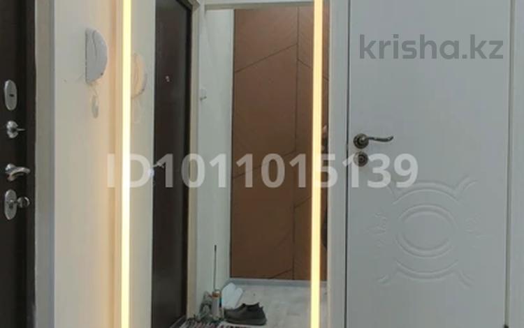3-комнатная квартира · 65 м² · 5/5 этаж, мкр Алатау 18 — ЦОН за 20 млн ₸ в Таразе — фото 2