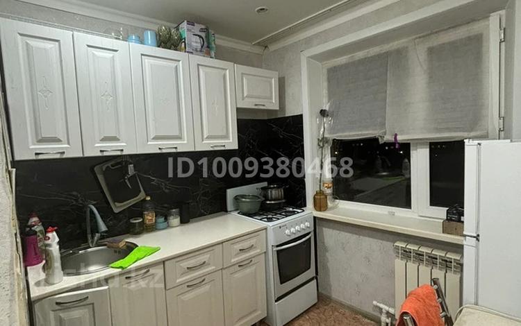 1-бөлмелі пәтер · 33 м² · 5/5 қабат, Майкудук, 14й микрорайон 1 — Автостанция, бағасы: 120 000 ₸ в Караганде, Алихана Бокейханова р-н — фото 2