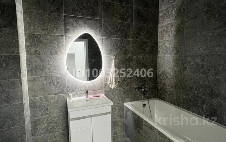 1-комнатная квартира · 55 м² · 4/9 этаж, мкр. Алтын орда, Санкибай батыра 177А — Сәнкібай батыр за 190 000 ₸ в Актобе — фото 2