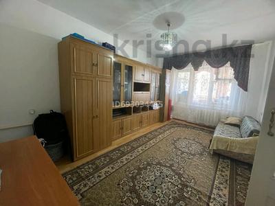 2-комнатная квартира, 54 м², 2/4 этаж, 1 мкр 5 за 12.5 млн 〒 в Ленгере