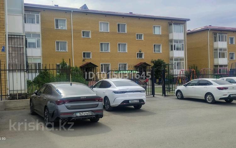 2-комнатная квартира · 57 м² · 2/3 этаж, мкр Юго-Восток, Мкр. Таугуль 10а за 28 млн ₸ в Караганде, Казыбек би р-н — фото 2