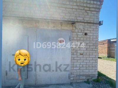 Гараж · 28 м² · Серикбаева — Вкгту, бағасы: 3 млн ₸ в Усть-Каменогорске, Ульбинский