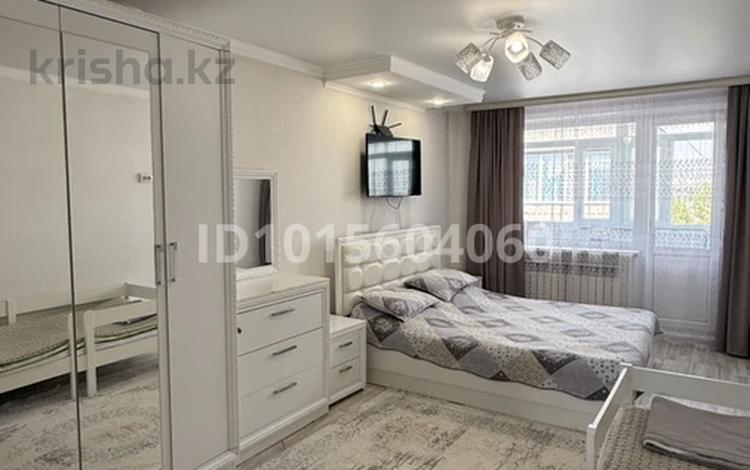 3-бөлмелі пәтер · 69.3 м² · 9/9 қабат, 27-шағынаудан, Университетская 19 — возле Каргу, бағасы: 23.5 млн ₸ в Караганде, Казыбек би р-н — фото 2