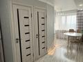 3-бөлмелі пәтер · 69.3 м² · 9/9 қабат, 27-шағынаудан, Университетская 19 — возле Каргу, бағасы: 23.5 млн ₸ в Караганде, Казыбек би р-н — фото 10
