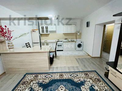 1-комнатная квартира · 50 м² · 6/9 этаж, Желтоксан 11в — ЖК КУРАЛАЙ-Площадь за 180 000 〒 в 