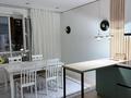 2-бөлмелі пәтер · 51.7 м² · 2/9 қабат, мкрн Думан-2, бағасы: 45.5 млн ₸ в Алматы, Медеуский р-н — фото 3