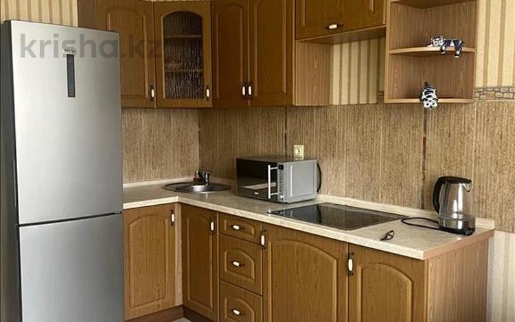 1-бөлмелі пәтер · 40 м² · 7/12 қабат, Сатпаева, бағасы: 39.1 млн ₸ в Алматы, Бостандыкский р-н — фото 12