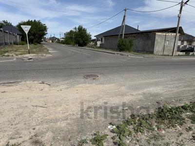 Участок · 10 соток, Ул Жетыколь 59 за 8.6 млн ₸ в Талдыкоргане
