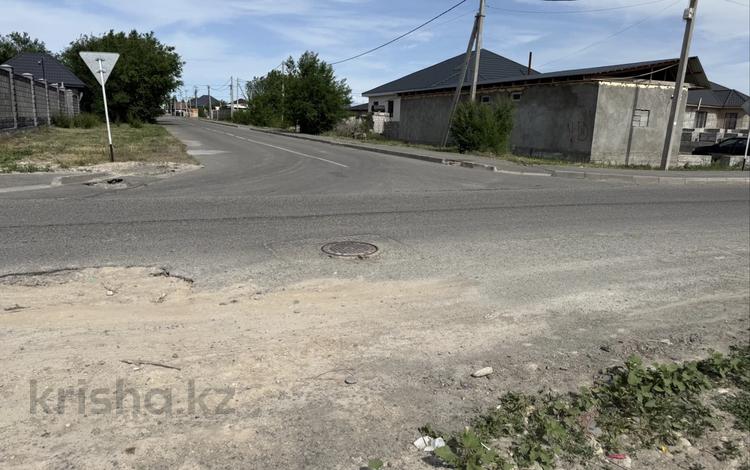 Жер телімі · 10 сотық, Ул Жетыколь 59, бағасы: 8.6 млн ₸ в Талдыкоргане — фото 4
