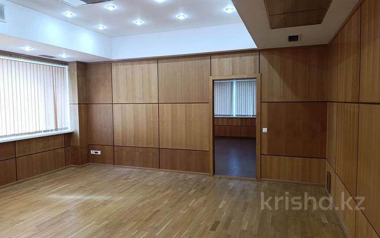 Еркін, кеңселер · 550 м², бағасы: ~ 4.2 млн ₸ в Алматы, Алмалинский р-н — фото 2