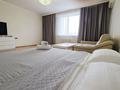3-бөлмелі пәтер · 120 м² · 6/12 қабат, Достык 13 — Туркестан, бағасы: 50 000 ₸ в Астане, Есильский р-н — фото 8