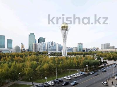 3-бөлмелі пәтер · 120 м² · 6/12 қабат, Достык 13 — Туркестан, бағасы: 50 000 ₸ в Астане, Есильский р-н