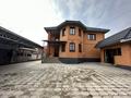 Отдельный дом • 5 комнат • 180 м² • 8 сот., Кеңдала 5 за 49 млн 〒 в Талгаре — фото 9