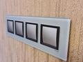 3-комнатная квартира · 115 м² · 8/9 этаж, Жамбыла 211 за 103 млн ₸ в Алматы, Алмалинский р-н — фото 11