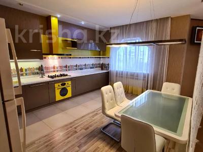 3-комнатная квартира · 115 м² · 8/9 этаж, Жамбыла 211 за 103 млн ₸ в Алматы, Алмалинский р-н