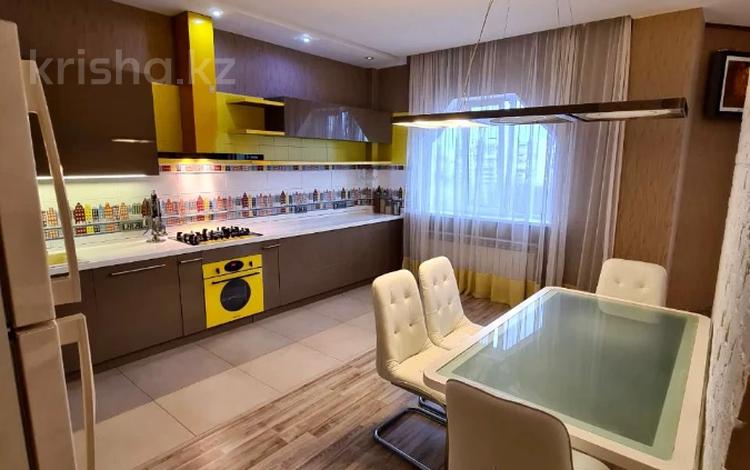 3-комнатная квартира · 115 м² · 8/9 этаж, Жамбыла 211 за 103 млн ₸ в Алматы, Алмалинский р-н — фото 18