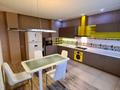3-комнатная квартира · 115 м² · 8/9 этаж, Жамбыла 211 за 103 млн ₸ в Алматы, Алмалинский р-н — фото 4