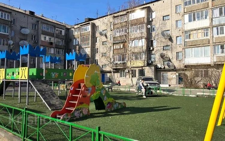 3-комнатная квартира · 61 м² · 4/5 этаж, Тельмана за 25.5 млн ₸ в Семее — фото 2
