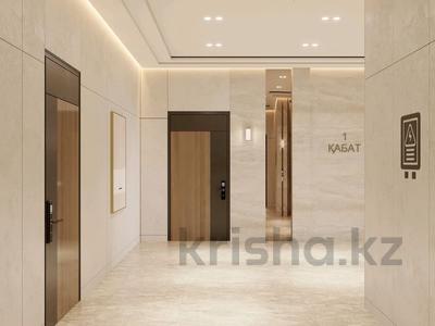 1-комнатная квартира · 37.83 м² · 1/5 этаж, Кокжал Барака 18 а, б, в за ~ 15.9 млн ₸ в Усть-Каменогорске