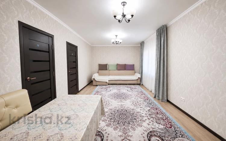 Жеке үй · 4 бөлме · 100 м² · 4.5 жүзд., Азизбекова 22, бағасы: 48 млн ₸ в Алматы, Алатауский р-н — фото 2