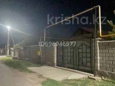 Отдельный дом · 4 комнаты · 130 м² · 130 сот., Ж.Аманкулова 5 за 17 млн ₸ в Жетысае