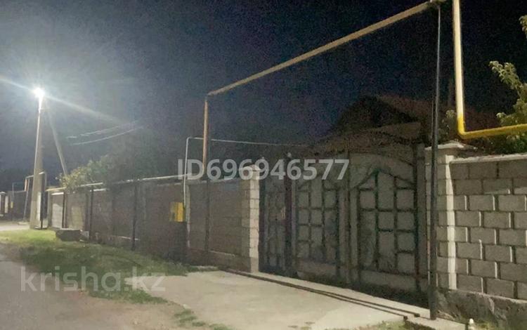 Отдельный дом · 4 комнаты · 130 м² · 130 сот., Ж.Аманкулова 5 за 17 млн ₸ в Жетысае — фото 2