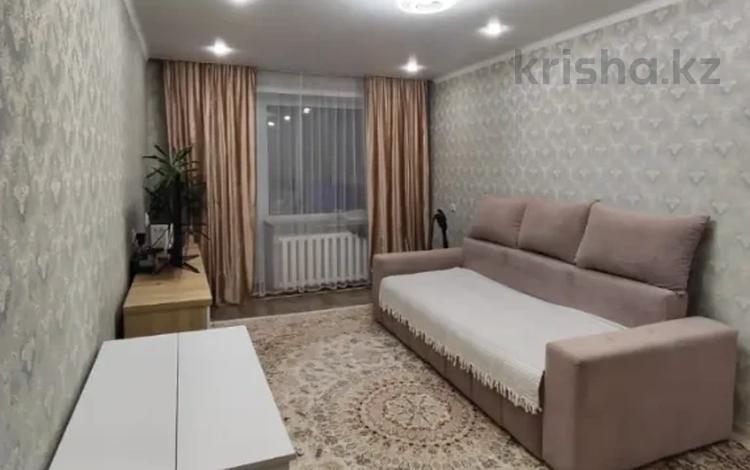 2-комнатная квартира · 46.5 м² · 5/5 этаж, Бурова 24В за 17 млн ₸ в Усть-Каменогорске — фото 7