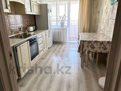 2-комнатная квартира · 56 м² · 7/9 этаж, Мустафина 21/1 — Школа-лицей 64 за 25 млн 〒 в Астане, Алматы р-н