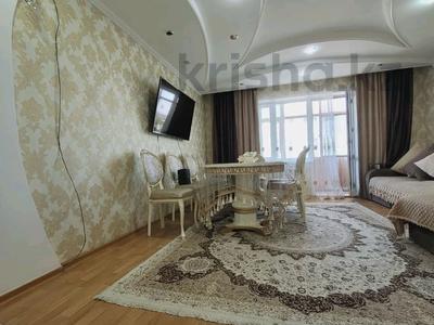4-бөлмелі пәтер · 81 м² · 8/10 қабат, Би Боранбая, бағасы: 30 млн ₸ в Семее