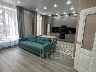 2-бөлмелі пәтер · 60 м² · 2/8 қабат, Береке, бағасы: 46.5 млн ₸ в Костанае