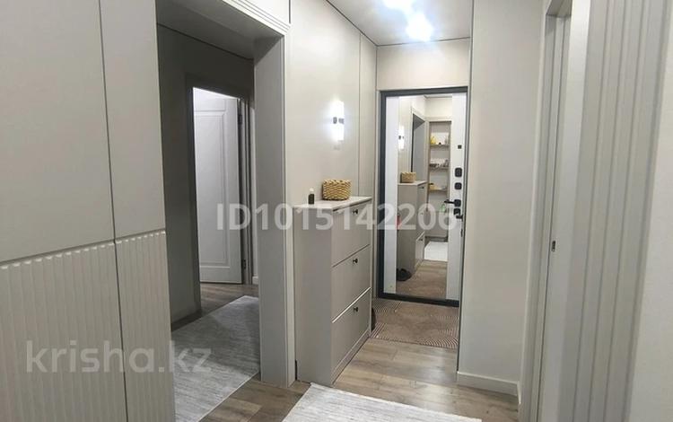 4-бөлмелі пәтер · 85 м² · 5/5 қабат, Тастақ-1 ш/а. 24, бағасы: 61 млн ₸ в Алматы, Ауэзовский р-н — фото 2