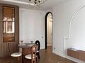 2-бөлмелі пәтер · 42 м² · 7/16 қабат, Каныша Сатпаева — Riviera PLUS, бағасы: 52 млн ₸ в Алматы, Бостандыкский р-н — фото 2