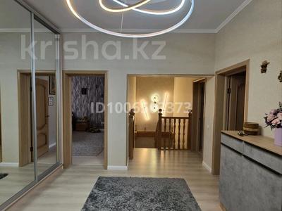 5-комнатная квартира · 198 м² · 1/3 этаж, Ладушкина 150/1–7 за 115 млн ₸ в Алматы, Медеуский р-н