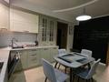 5-бөлмелі пәтер · 198 м² · 1/3 қабат, Ладушкина 150/1–7, бағасы: 123.9 млн ₸ в Алматы, Медеуский р-н