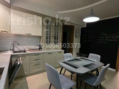 5-бөлмелі пәтер · 198 м² · 1/3 қабат, Ладушкина 150/1–7, бағасы: 123.9 млн ₸ в Алматы, Медеуский р-н