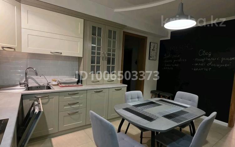 5-бөлмелі пәтер · 198 м² · 1/3 қабат, Ладушкина 150/1–7, бағасы: 123.9 млн ₸ в Алматы, Медеуский р-н — фото 11