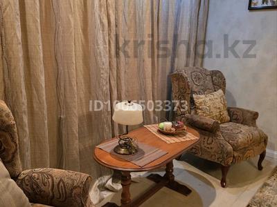 5-комнатная квартира · 198 м² · 1/3 этаж, Ладушкина 150/1–7 за 126.9 млн 〒 в Алматы, Медеуский р-н