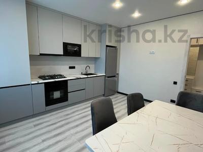 1-бөлмелі пәтер · 53 м² · 3/5 қабат, Алтын орда ш/а., бағасы: 23.5 млн ₸ в Актобе, мкр. Алтын орда