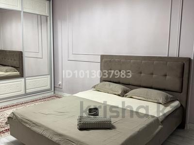 1-комнатная квартира · 49 м² · 9/16 этаж, мкр Нурсат 2, Назарбаева 14/1 за 2 500 ₸ в Шымкенте, Каратауский р-н