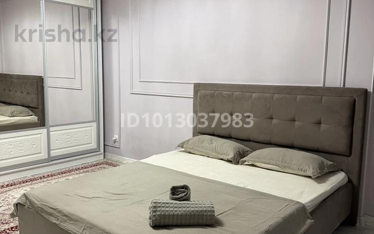 1-комнатная квартира · 49 м² · 9/16 этаж, мкр Нурсат 2, Назарбаева 14/1 за 2 500 ₸ в Шымкенте, Каратауский р-н — фото 2