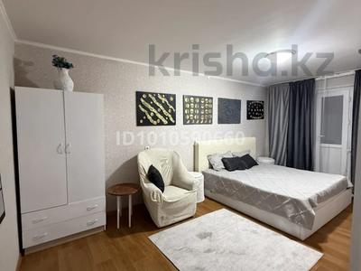 1-комнатная квартира · 31 м² · 5/5 этаж, 8-й микрорайон, 8-й микрорайон 7 — Мамытова за 14.5 млн ₸ в Шымкенте, Туран р-н