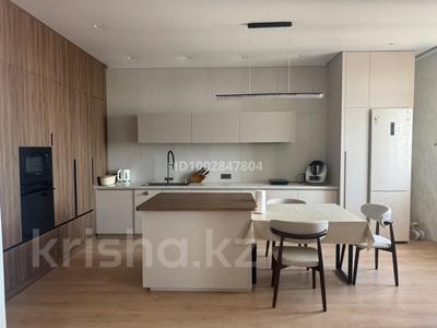 3-комнатная квартира · 133.5 м² · 9/9 этаж, мкр Нурсая, Елорда 19а за 75 млн ₸ в Атырау