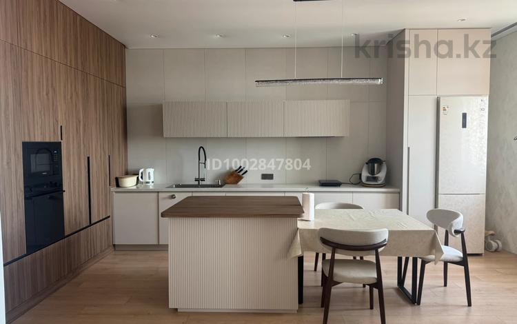 3-комнатная квартира · 133.5 м² · 9/9 этаж, мкр Нурсая, Елорда 19а за 75 млн ₸ в Атырау — фото 14