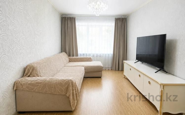 2-комнатная квартира · 52 м² · 2/5 этаж, Льва Толстого 24 за 25 млн ₸ в Усть-Каменогорске — фото 2