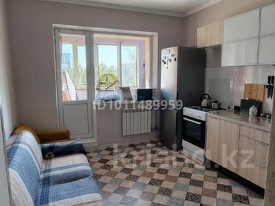 1-бөлмелі пәтер · 41.1 м² · 5/5 қабат, Тлендиева 231 — Сатпаева, бағасы: 35 млн ₸ в Алматы, Бостандыкский р-н