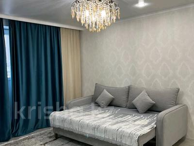 1-комнатная квартира · 36 м² · 5/6 этаж, Косшыгулулы 22/2 — Ш.Бейсекова за 12 000 ₸ в Астане, Сарыарка р-н
