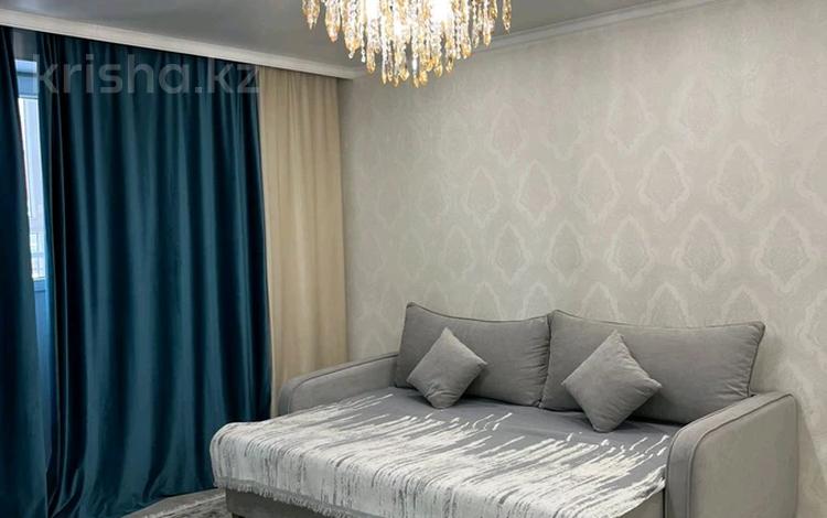 1-комнатная квартира · 36 м² · 5/6 этаж, Косшыгулулы 22/2 — Ш.Бейсекова за 12 000 ₸ в Астане, Сарыарка р-н — фото 8