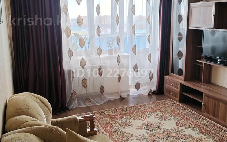 2-бөлмелі пәтер · 53 м² · 9/9 қабат, Просп. Алии Молдагуловой 36/1, бағасы: 170 000 ₸ в Актобе, мкр Авиатор — фото 2